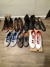 Lot chaussures timberland d'occasion  Chambéry