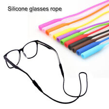 Silicone glasses strap for sale  Shipping to Ireland