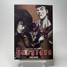 Gungrave anime manga for sale  Costa Mesa