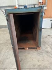 Large industrial oven for sale  CHESTERFIELD