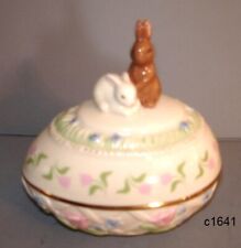 Lenox annual easter for sale  USA