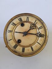 Antique vienna clock for sale  FELIXSTOWE