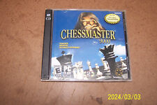 Chessmaster 9000 for sale  Green Bay