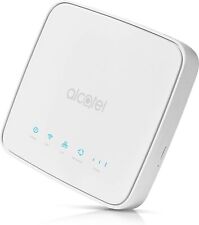 FREZARKA ALCATEL HH40V 4G/LTE (CAT4 | POBIERANIE 150 MBIT/S | PRZESYŁANIE 50 MBIT/, używany na sprzedaż  PL