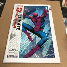Ultimate Spider-Man #1 (2024) cubierta regular A segunda mano  Embacar hacia Argentina