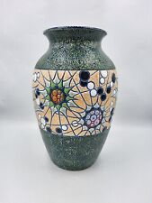 Grand vase céramique d'occasion  Montbrison