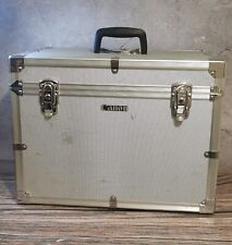 Aluminum case canon for sale  Ireland