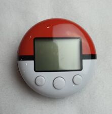 Pokemon HeartGold SoulSilver Nintendo DS USA Pokewalker with Belt Clip No Batter for sale  Shipping to South Africa