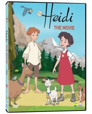 Heidi movie for sale  San Antonio