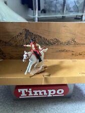 Vintage timpo mounted for sale  LOUGHBOROUGH