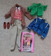 Barbie ken doll for sale  INVERNESS