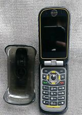 Celular Walkie-Talkie Motorola i686 Brute Nextel , usado comprar usado  Enviando para Brazil