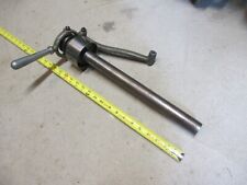 Lever collet closer for sale  Madison
