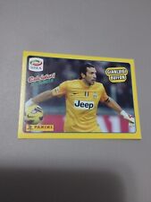 Gianluigi buffon figurina usato  Novafeltria