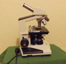 Novex mikroskop range gebraucht kaufen  Wrist