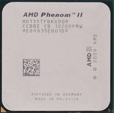 Processador CPU AMD Phenom II X6-1055T 2.8 GHz 667 MHz soquete AM3 125W comprar usado  Enviando para Brazil