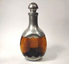 Vintage amber glass for sale  Tucson