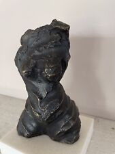 Skulptur statue torso gebraucht kaufen  Schwedt/Oder