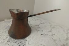 Antique hand hammered for sale  Waterbury