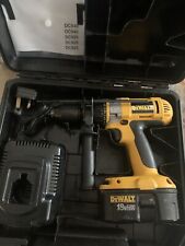 Dewalt dc988 18v for sale  BOLTON