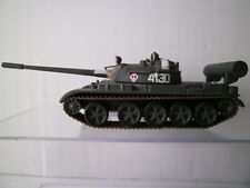 Tank russian 55a for sale  WALSALL
