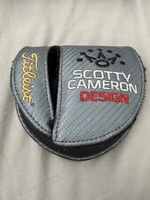 scotty cameron headcover for sale  Shipping to Ireland