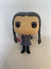 Wednesday addams family for sale  Houston