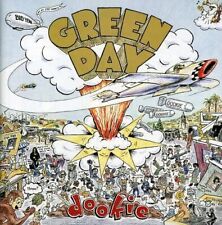 Green Day - Dookie - Green Day CD P2VG The Cheap Fast Free Post The Cheap Fast comprar usado  Enviando para Brazil