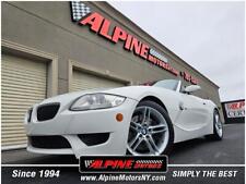 2006 convertible bmw m z4 for sale  Wantagh
