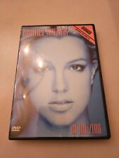 Britney Spears - In The Zone (DVD, 2004, Conjunto de 2 Discos, DVD/CD 2 Pacotes) - Usado comprar usado  Enviando para Brazil