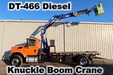 7400 466 diesel for sale  Bluffton