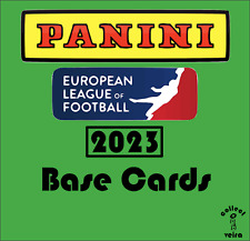 Panini 2023 auswahl gebraucht kaufen  Stuttgart