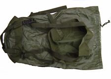 UK British Army Surplus Cuestión Selva Cálido Clima Saco de Dormir Compresión comprar usado  Enviando para Brazil