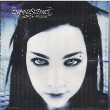 CD Evanescence - Fallen comprar usado  Enviando para Brazil