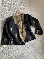 Vintage kimono 100 gebraucht kaufen  Witten-Bommern