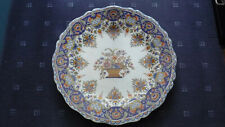 Grand plat faience d'occasion  Wallers