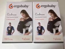 Lot new ergobaby for sale  Brookline