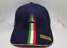 Cappellino frecce tricolori usato  Lecce