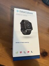 Fitbit blaze for sale  READING