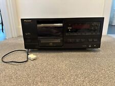 Pioneer f607 changer for sale  CRAWLEY