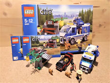 Lego city 4441 gebraucht kaufen  Meine