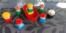 Alte duplo figuren gebraucht kaufen  Hamburg