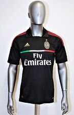 Maillot milan adidas d'occasion  France