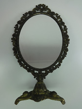 Vintage dresser mirror for sale  HODDESDON