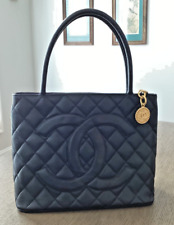 Chanel medallion tote for sale  South Charleston