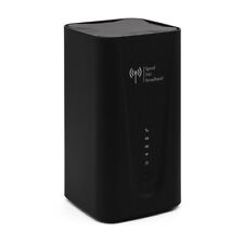 Modem SpeedNet Yeacomm 5G NR330 AX3600 roteador WiFi6 com slot para cartão SIM NR NSA comprar usado  Enviando para Brazil