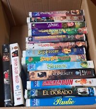 Vhs tapes lot for sale  Midland
