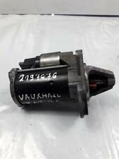 Starter motor mk3 for sale  DONCASTER