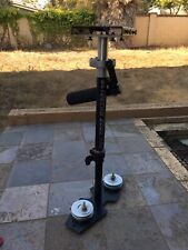 Glidecam 2000 Pro - Estabilizador mecânico que funcionará com quase qualquer câmera comprar usado  Enviando para Brazil