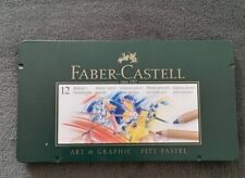 Faber castell pitt for sale  Shipping to Ireland